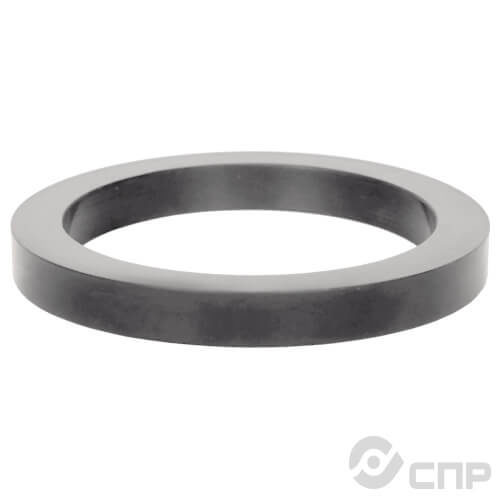 Кольцо прямоугольного сечения 2х1,3х1,3