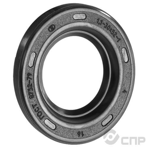 Манжета армированная (сальник) 10х22х7 ГОСТ 8752-79