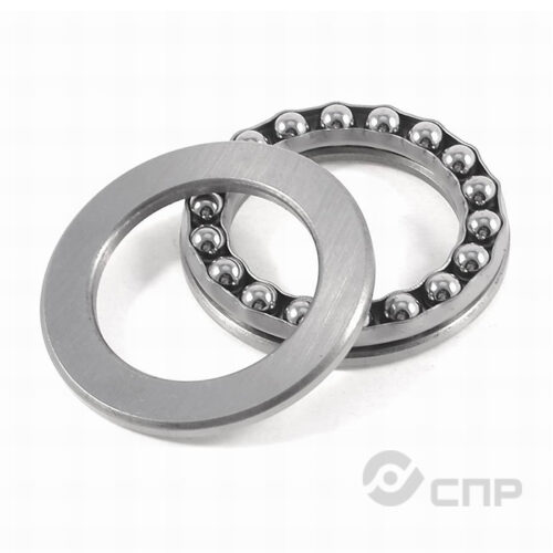 Подшипник упорный ГОСТ 70x150x63,6 (18414)